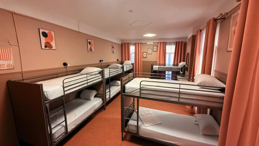 Hotel Sylvabelle