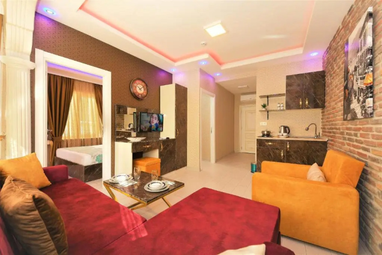 Form Hotel