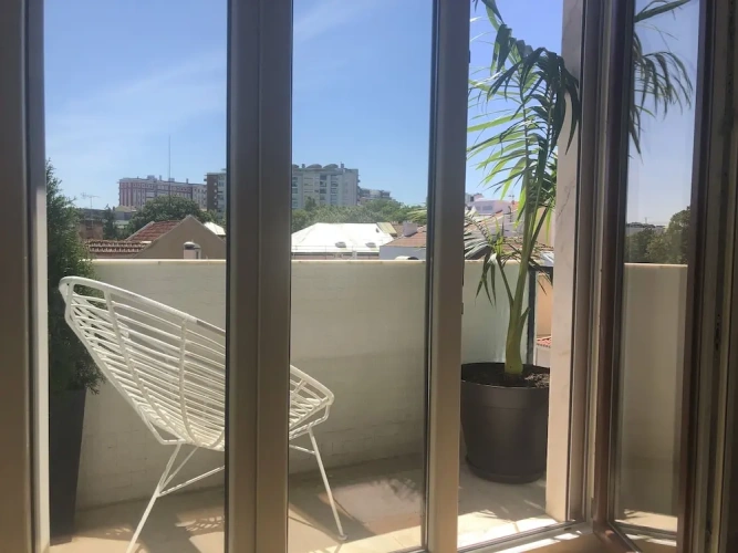 4 Bedrooms Apartment
