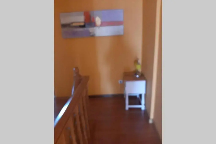 Dúplex en el centro de Carballo