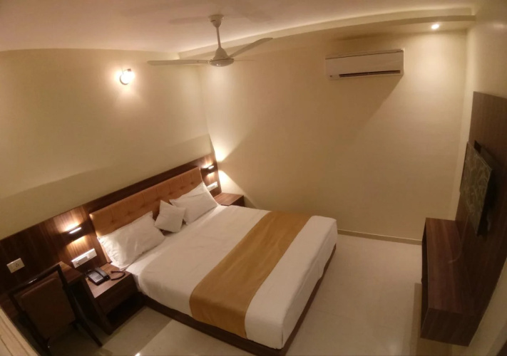Hotel Emerald Inn Mumbai