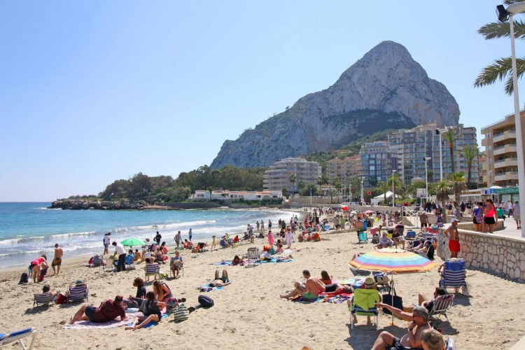 Villas Costa Calpe - Roque