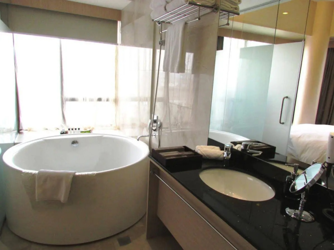 Travelodge Harbourfront photo 12