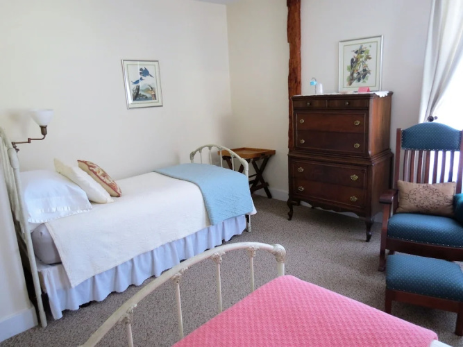 The Rosemont Inn