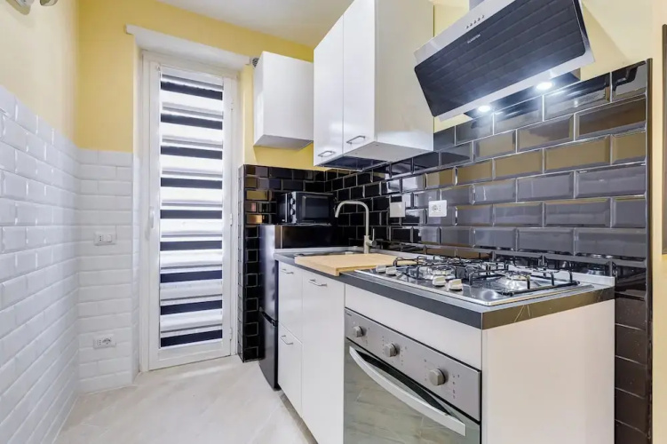 Monteverde Cozy Apartment