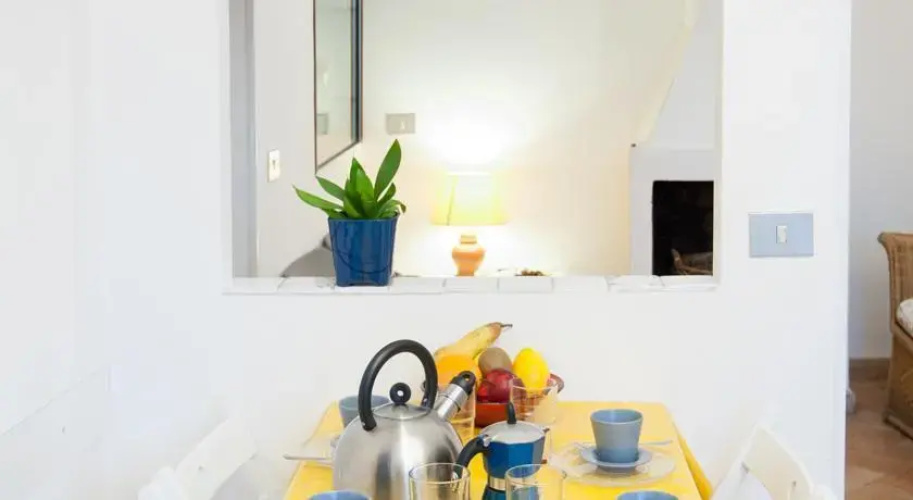 Fabulous St. Peter's Apartment