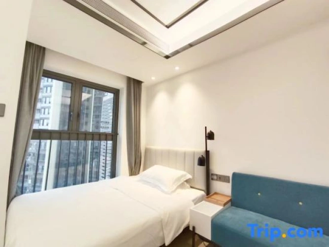 Economy Double room with balcony