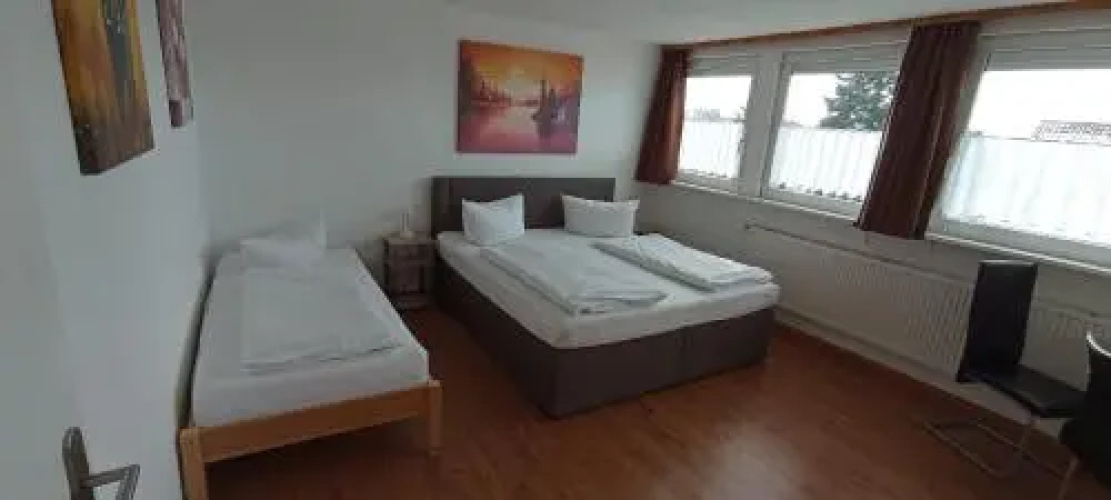 Pension Grübel