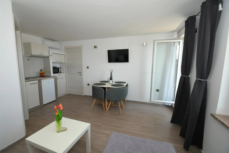 Apartmani Donata