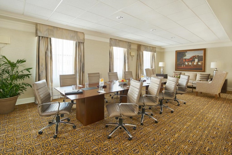 The Peabody Memphis photo 18