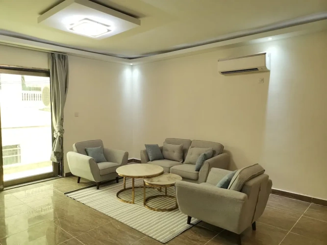 Family Apartment