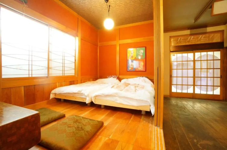 Private House IT / Vacation STAY 47911