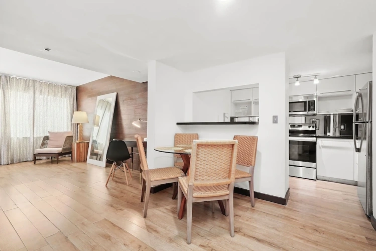 2 Bedrooms Deluxe Suite