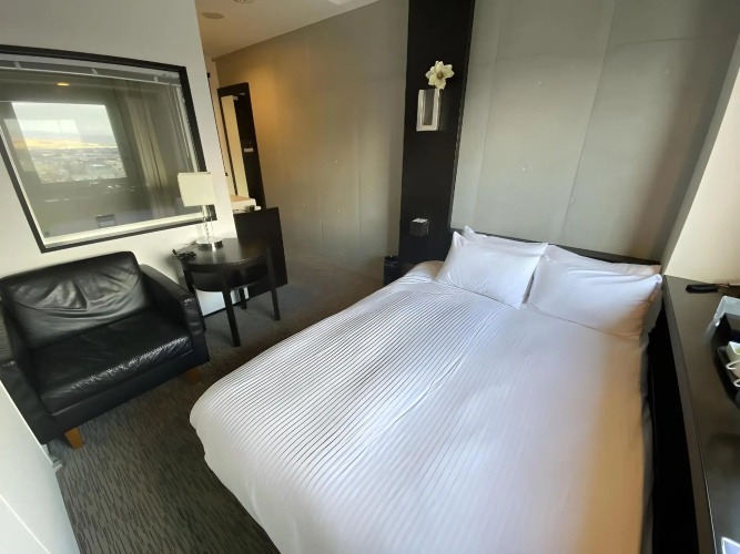 Furano Natulux Hotel
