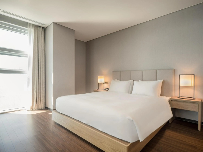 Hotel Tops 10