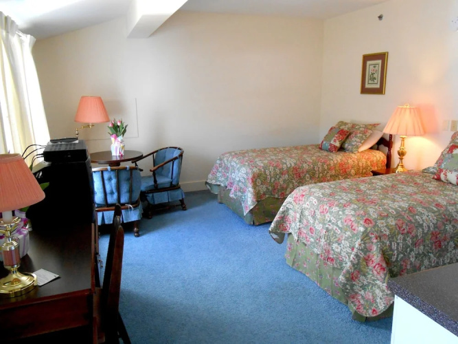 Black Horse Inn