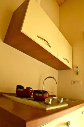 Villa La Romantica Appartamenti