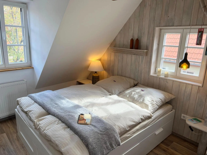Property in Quedlinburg
