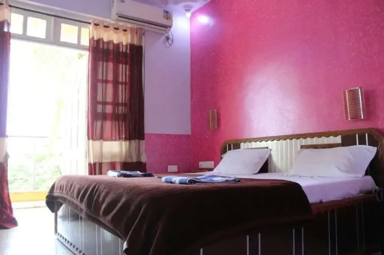 Hotel Natasha
