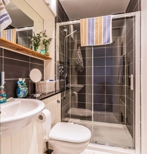 2 Bedrooms Cottage