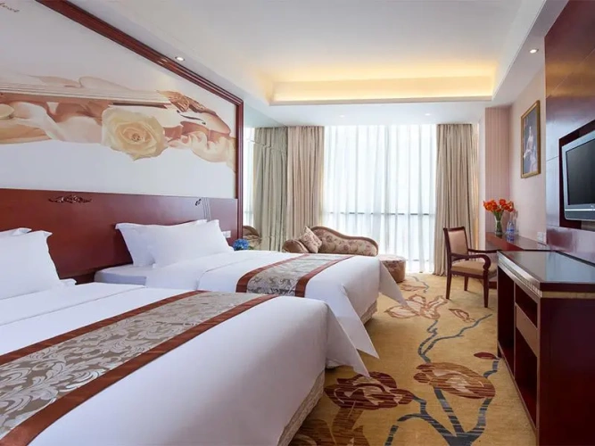 Business Twin room