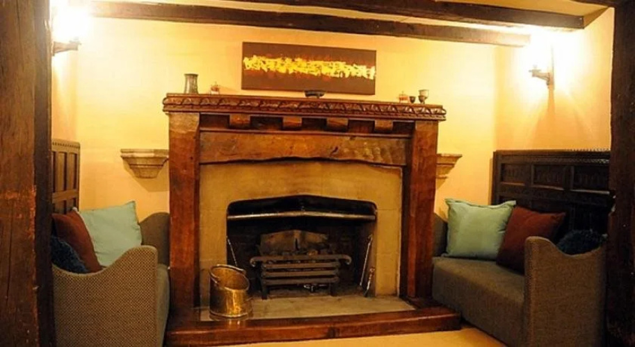 The Frenchgate Restaurant & Hotel