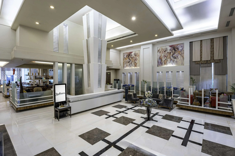 Image de l'hôtel