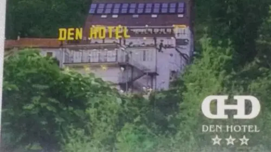 Den Hotel Terme