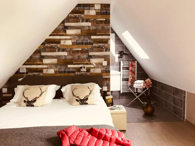 Hotel Les Coudercous