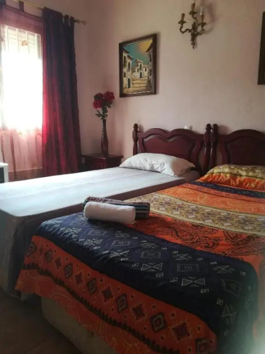 Bungalow cerca de la playa