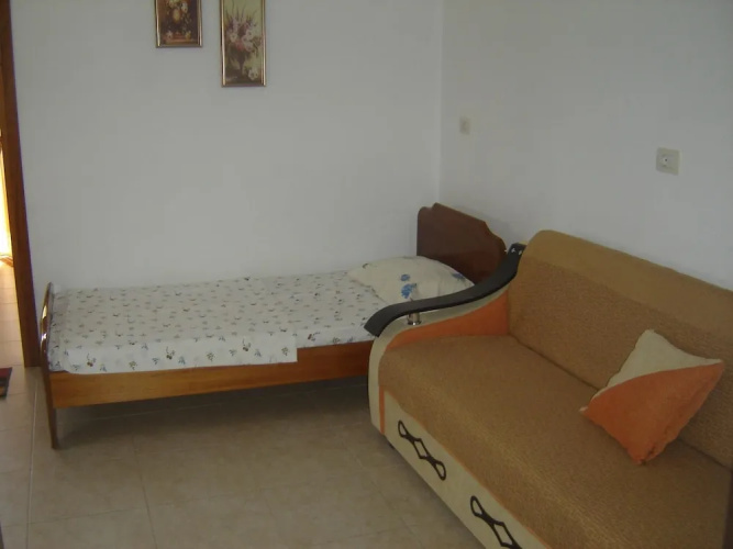 Ksamil Apartments