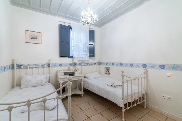Villa Sonali with Breathtaking Views