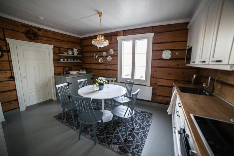 Villa Seppälä