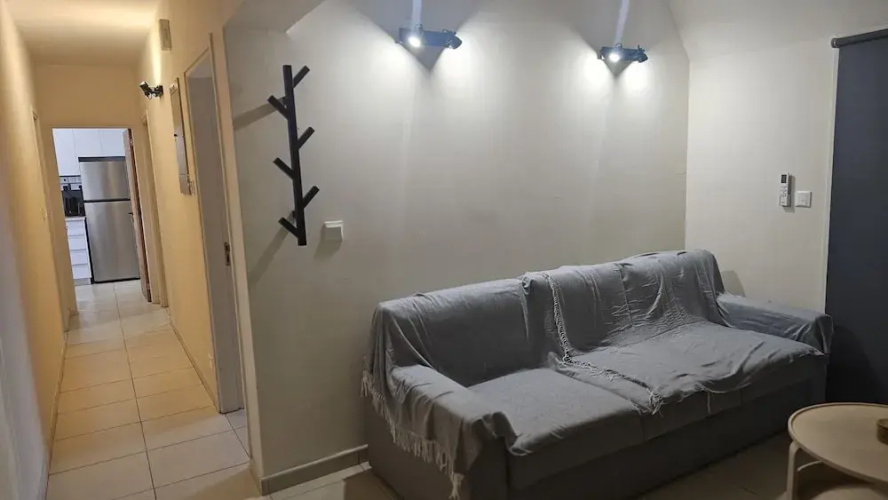 53 NIC - Stay Centrale Apartment