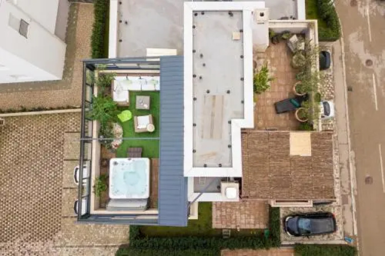 Otel görseli