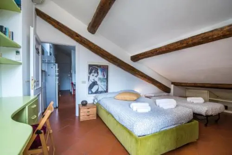 Bastioni Apartment
