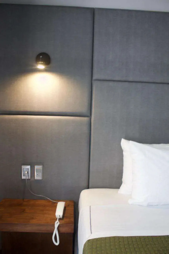 Hotel Grand One Plaza