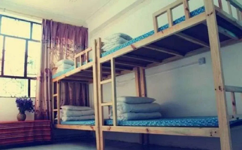 Wonderful Time Youth Hostel