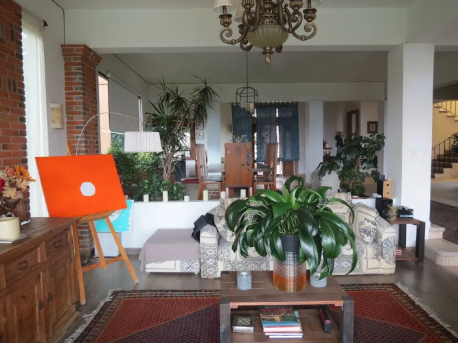 Casa al Viento