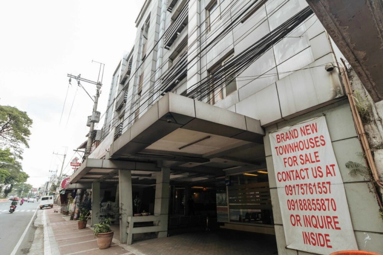 Otel görseli