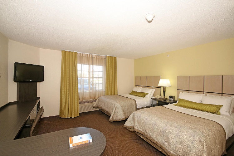 Quadruple Suite