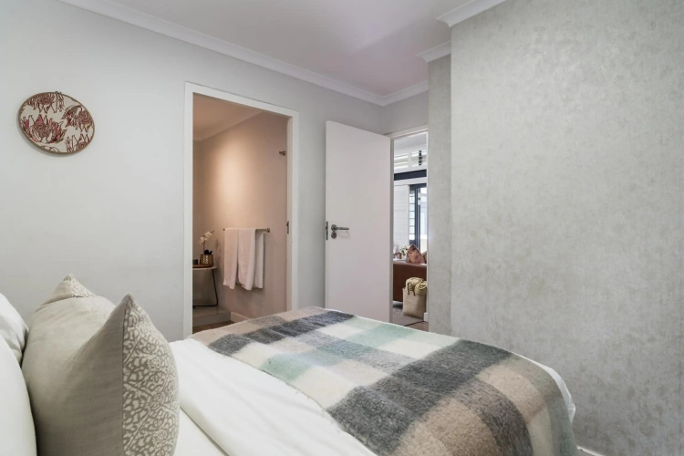 Eikehoff Apartment
