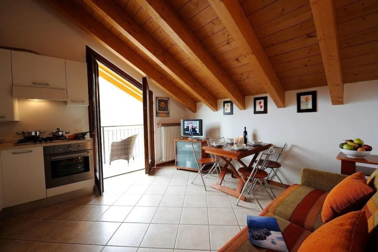 Vista d'Oro Ulivo Apt. 16