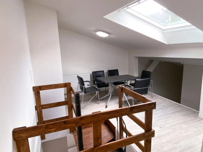 Traumhaftes Privatzimmer in Karlsruhe