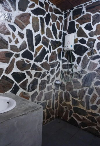 Baan Kieng Dao Resort