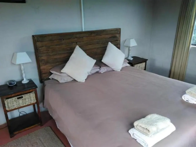 1 Bedroom Chalet