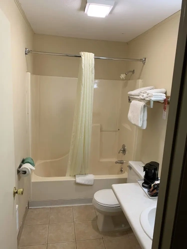 Quadruple Suite
