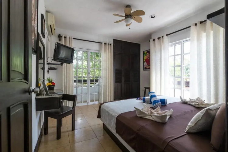 Frida Villa - Dolce Vita Caribe Beach