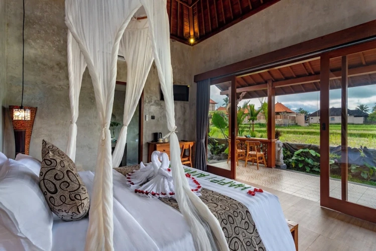 Luxury Villa