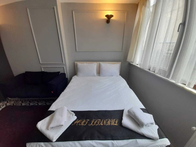 Istanbul Port Hotel
